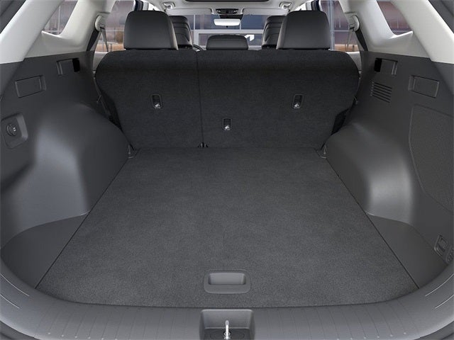 2025 Kia Sportage Hybrid SX-Prestige