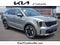 2025 Kia Sorento Hybrid SX Prestige