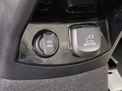 2025 Kia Sorento Hybrid SX Prestige