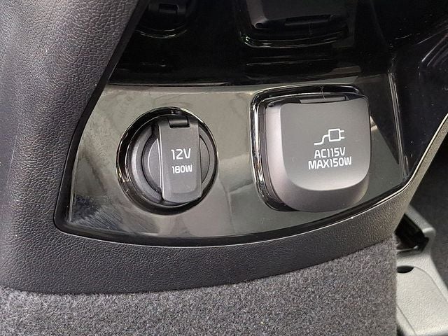2025 Kia Sorento Hybrid SX Prestige