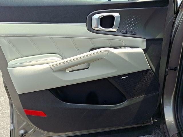 2025 Kia Sorento Hybrid SX Prestige