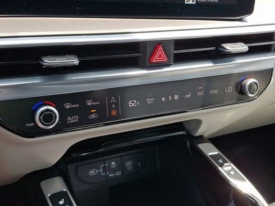2025 Kia Sorento Hybrid SX Prestige