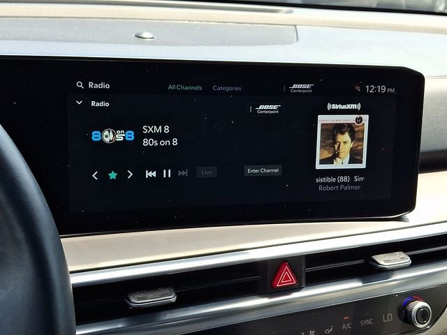 2025 Kia Sorento Hybrid SX Prestige