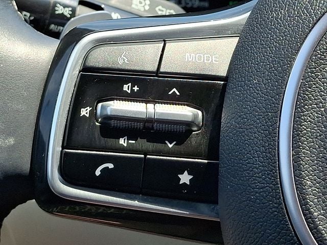 2025 Kia Sorento Hybrid SX Prestige
