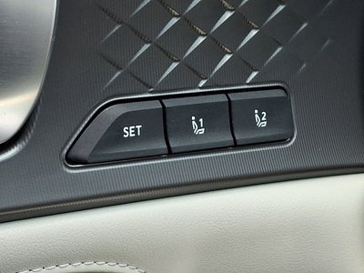 2025 Kia Sorento Hybrid SX Prestige