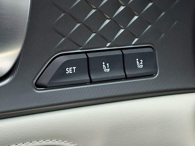 2025 Kia Sorento Hybrid SX Prestige