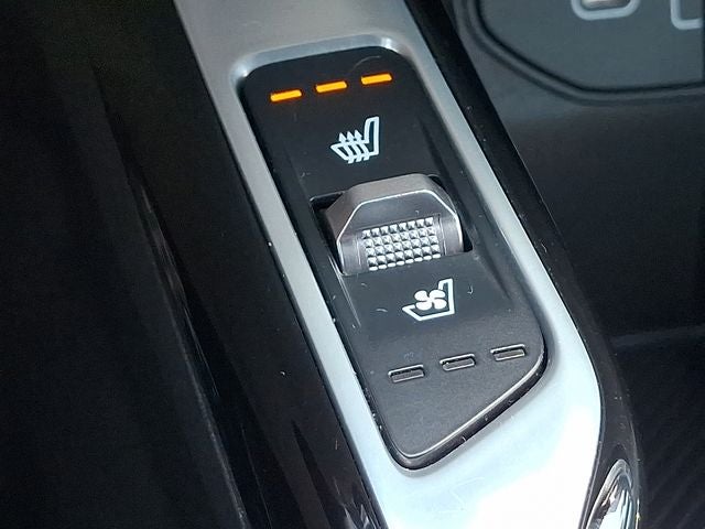2025 Kia Sorento Hybrid SX Prestige