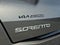 2025 Kia Sorento Hybrid SX Prestige