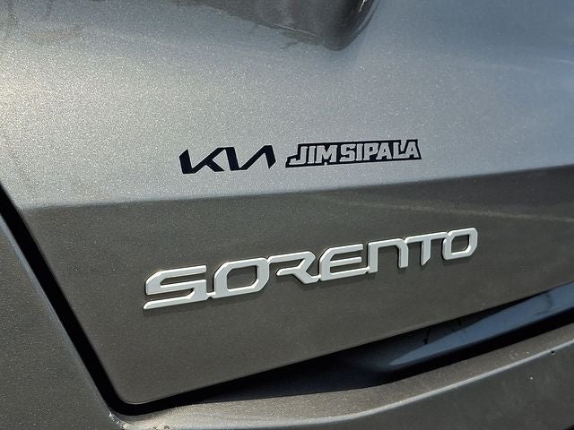 2025 Kia Sorento Hybrid SX Prestige