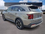 2025 Kia Sorento Hybrid SX Prestige