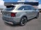 2025 Kia Sorento Hybrid SX Prestige
