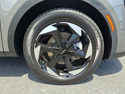 2025 Kia Sorento Hybrid SX Prestige