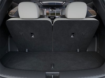 2025 Kia Sorento Hybrid SX Prestige