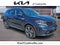 2023 Kia Sorento Hybrid SX Prestige