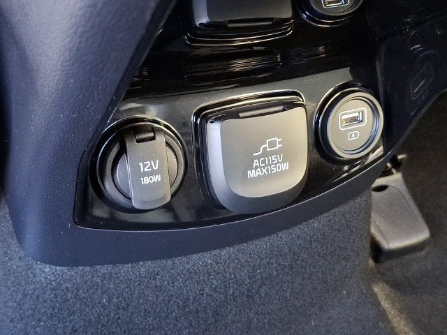 2023 Kia Sorento Hybrid SX Prestige