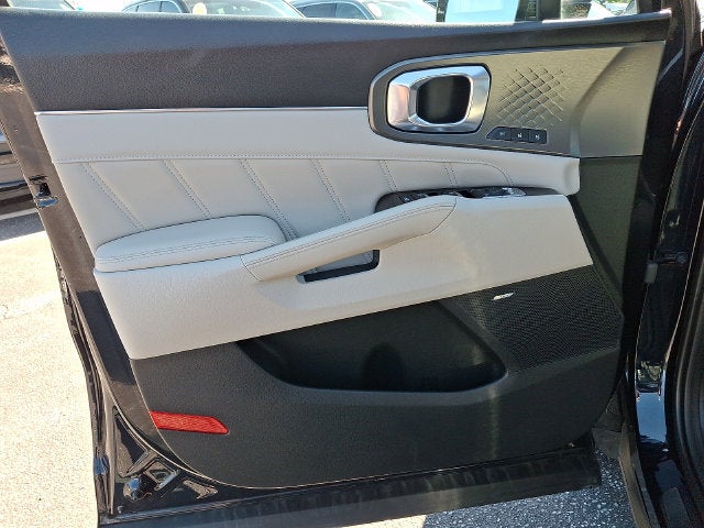 2023 Kia Sorento Hybrid SX Prestige