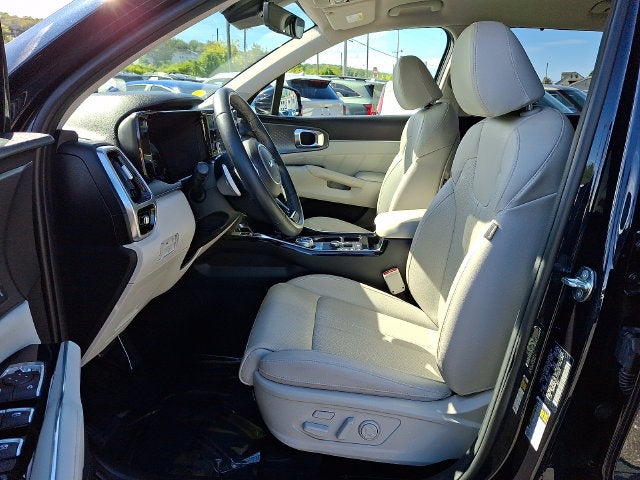 2023 Kia Sorento Hybrid SX Prestige