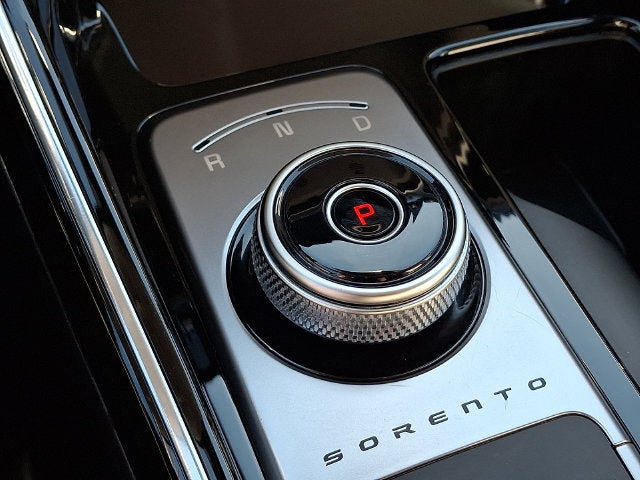 2023 Kia Sorento Hybrid SX Prestige