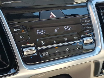 2023 Kia Sorento Hybrid SX Prestige