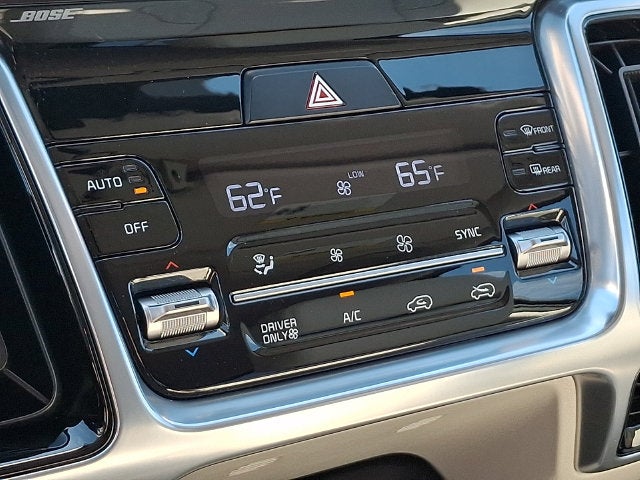 2023 Kia Sorento Hybrid SX Prestige