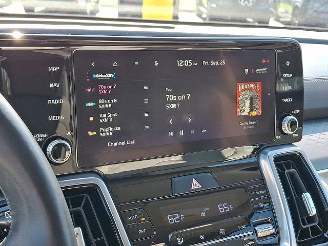 2023 Kia Sorento Hybrid SX Prestige
