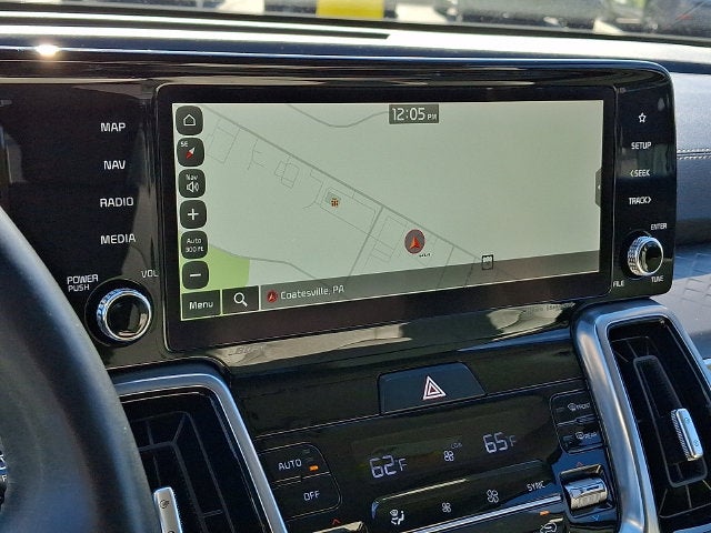 2023 Kia Sorento Hybrid SX Prestige
