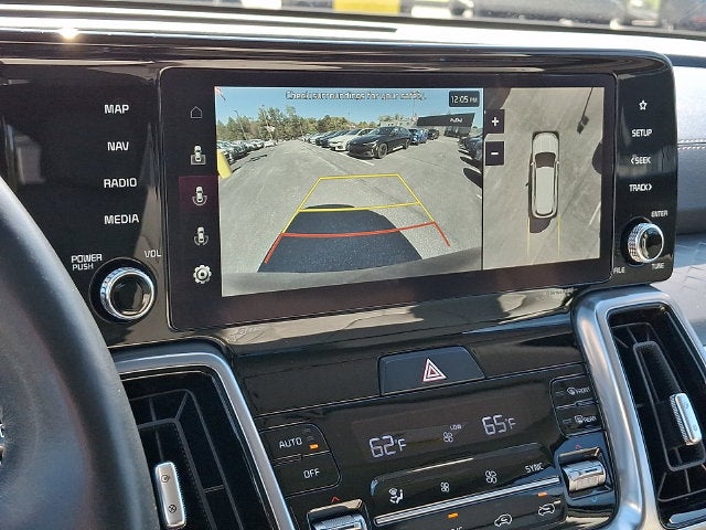 2023 Kia Sorento Hybrid SX Prestige