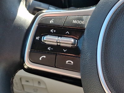 2023 Kia Sorento Hybrid SX Prestige
