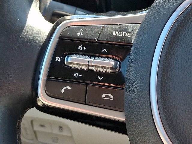 2023 Kia Sorento Hybrid SX Prestige