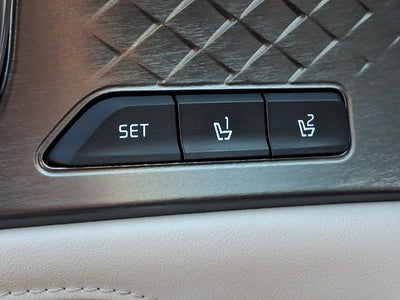 2023 Kia Sorento Hybrid SX Prestige