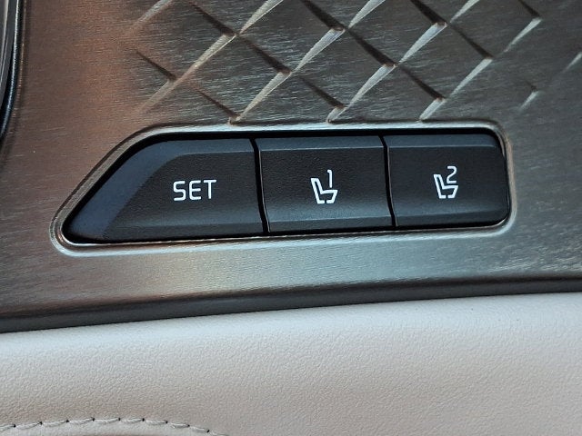 2023 Kia Sorento Hybrid SX Prestige