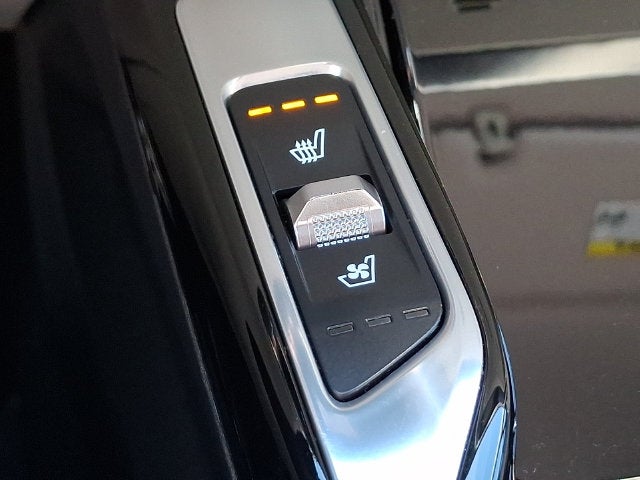2023 Kia Sorento Hybrid SX Prestige
