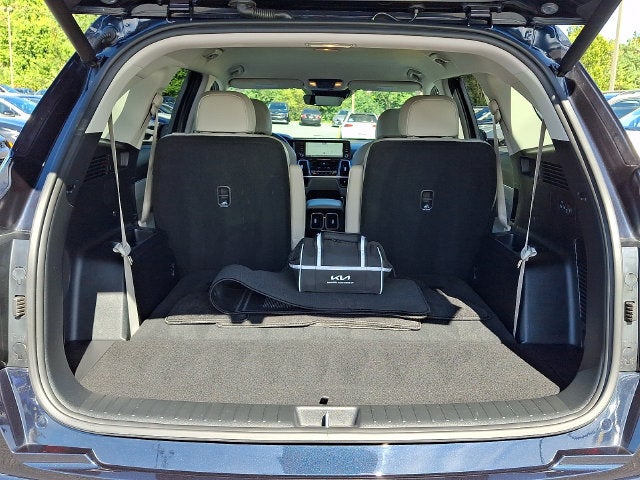 2023 Kia Sorento Hybrid SX Prestige
