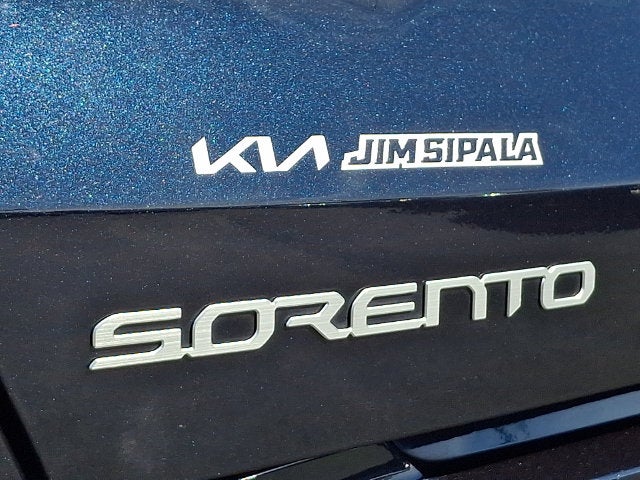 2023 Kia Sorento Hybrid SX Prestige