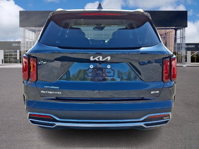 2023 Kia Sorento Hybrid SX Prestige