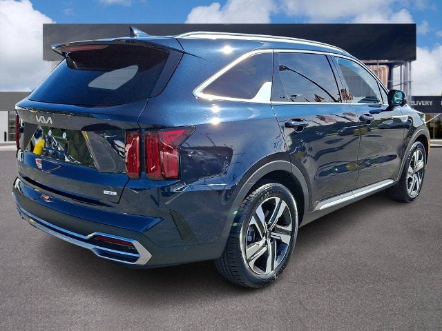 2023 Kia Sorento Hybrid SX Prestige