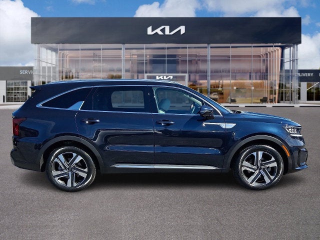2023 Kia Sorento Hybrid SX Prestige