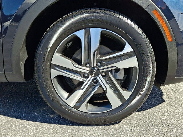 2023 Kia Sorento Hybrid SX Prestige