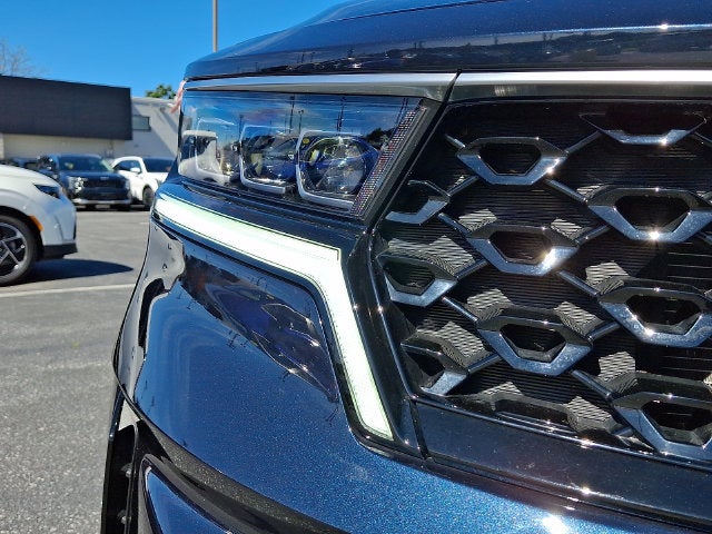 2023 Kia Sorento Hybrid SX Prestige