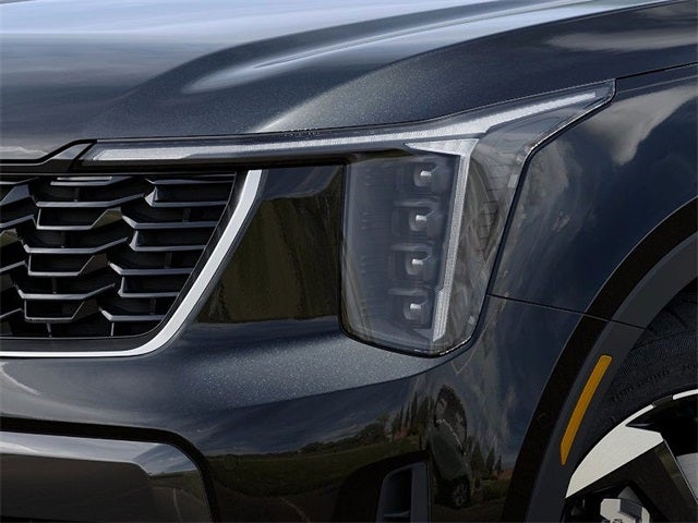 2025 Kia Sorento Plug-In Hybrid SX Prestige