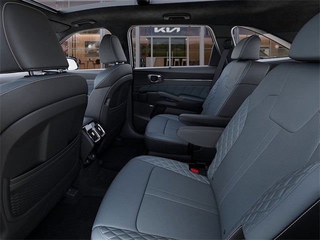 2025 Kia Sorento Plug-In Hybrid SX Prestige