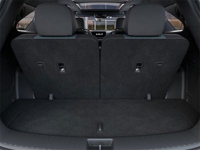 2025 Kia Sorento Plug-In Hybrid SX Prestige