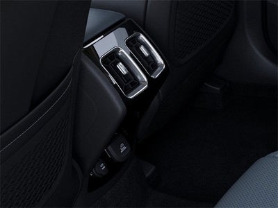 2025 Kia Sorento Plug-In Hybrid SX Prestige