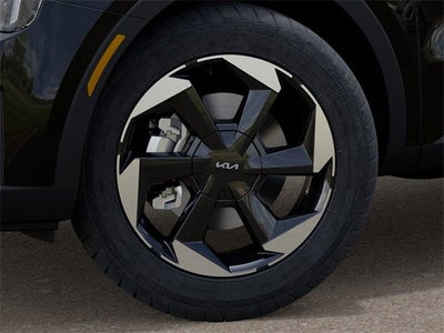 2025 Kia Sorento Plug-In Hybrid SX Prestige