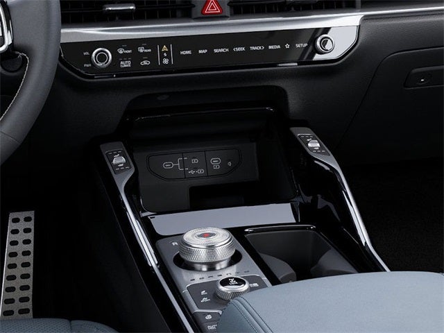 2025 Kia Sorento Plug-In Hybrid SX Prestige