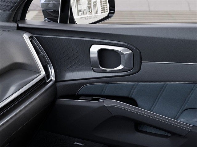 2025 Kia Sorento Plug-In Hybrid SX Prestige