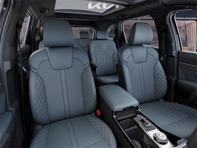 2025 Kia Sorento Plug-In Hybrid SX Prestige