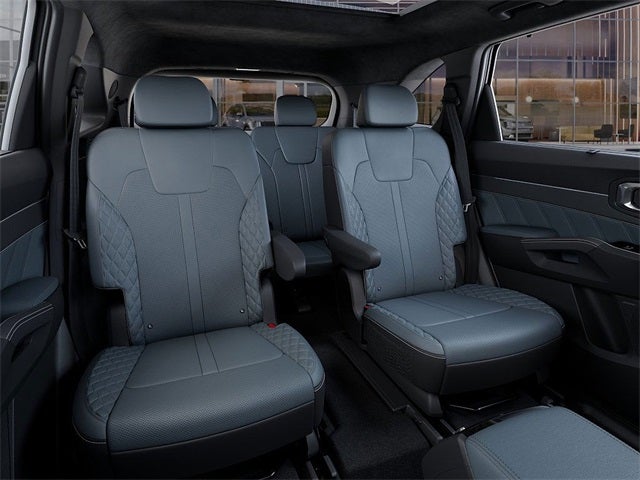 2025 Kia Sorento Plug-In Hybrid SX Prestige