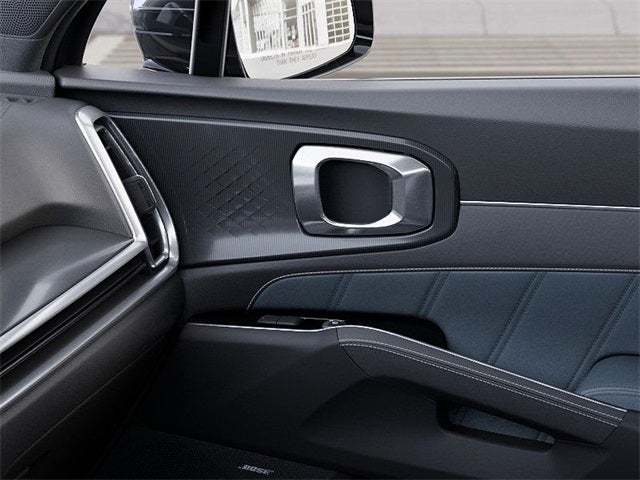 2025 Kia Sorento Plug-In Hybrid SX Prestige