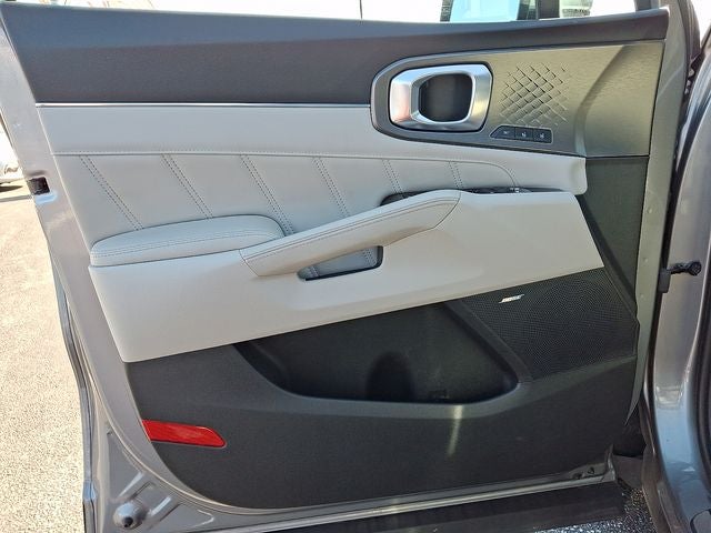 2023 Kia Sorento Hybrid SX Prestige